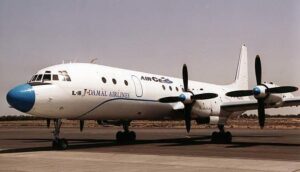 Read more about the article Xusuustii Damal Airlines: Cabsidii Diyaarada iyo wadne xanuunkii Qurbejooga!