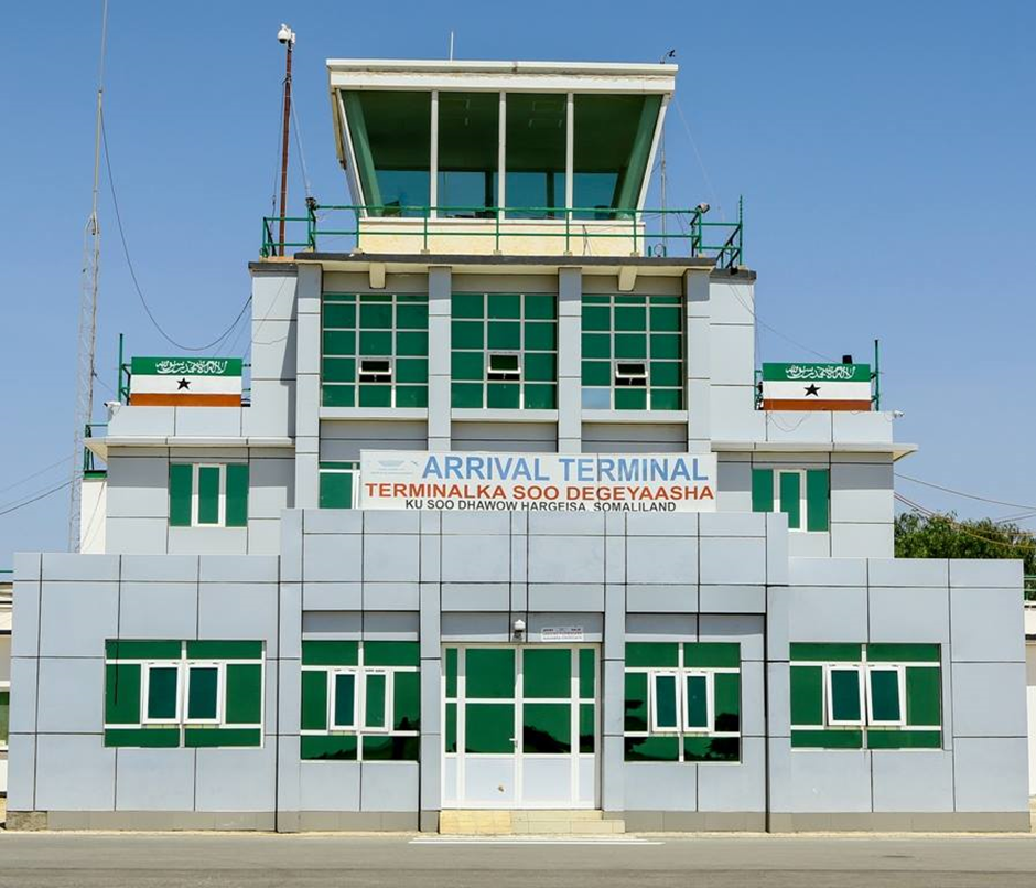 You are currently viewing The Vital Role of Aviation in the Republic of Somaliland: A Gateway to Global Integration and Development