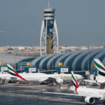 Macluumaad ku saabsan garoonka diyaaradaha ee Dubai International Airport (DXB)