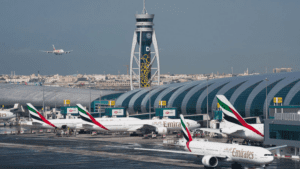 Read more about the article Macluumaad ku saabsan garoonka diyaaradaha ee Dubai International Airport (DXB)