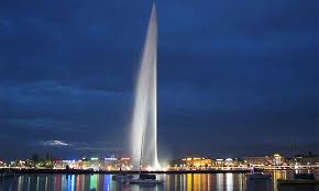 JEDDAH FOUNTAIN 1