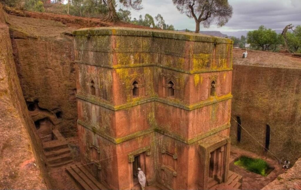 LALIBELA 1 1