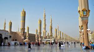 My Journey of Umrah: A Travel Guide to Madinah
