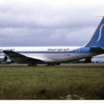 The rise and fall of Somali Airlines