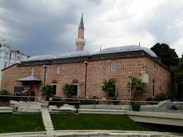 plovdiv mosque