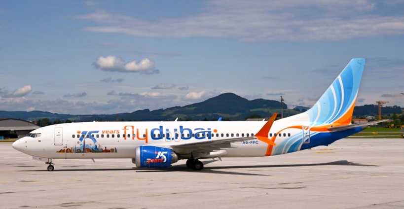 Flydubai