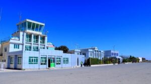 Read more about the article Dib u dhiska garoomada diyaaradaha: Qorshe ilaa fulin (Hargeisa International Airport)