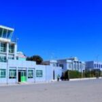 Dib u dhiska garoomada diyaaradaha: Qorshe ilaa fulin (Hargeisa International Airport)
