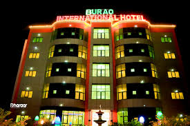 burao